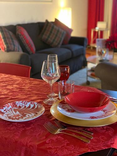 Top Floor Terrace Elegant Apartment 4 min from St Mark s Square No Lift- VHA Collection, Benátky (fotografie 10)
