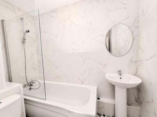 Apartment In Best Location Dublin, Dublin (fotografie 7)