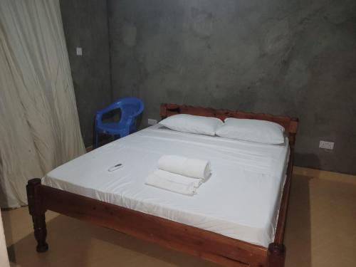 Deeoen Guesthouse in Makongeni