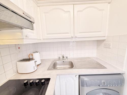 Apartment In Best Location Dublin, Dublin (fotografie 10)
