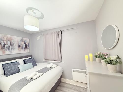 Apartment In Best Location Dublin, Dublin (fotografie 9)