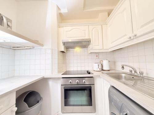 Apartment In Best Location Dublin, Dublin (fotografie 8)