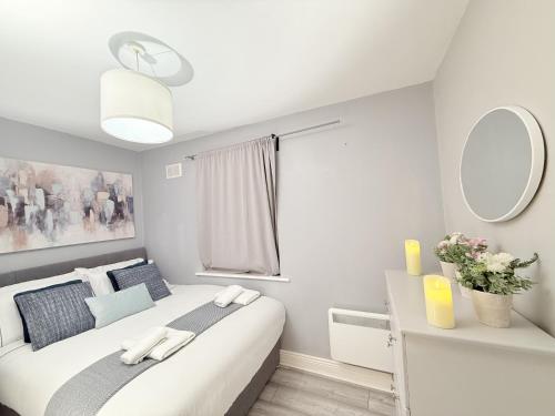 Apartment In Best Location Dublin, Dublin (fotografie 6)