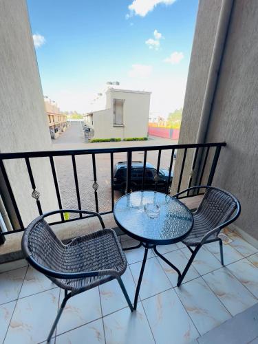 hotel photo