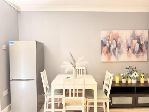 Apartment In Best Location Dublin, Dublin (fotografie 3)