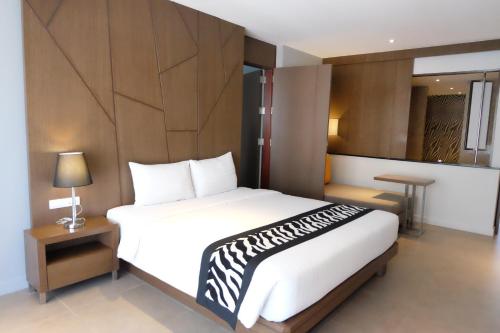 Superior Double Room image 1