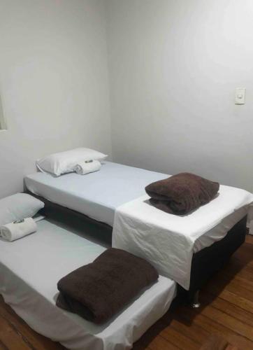 Suite 102 - Pousada no Centro do Rio in Saude