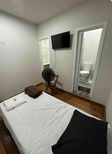 Suite 102 - Pousada no Centro do Rio in Saude