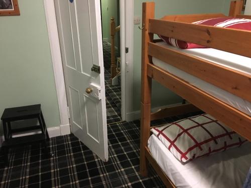 Chase The Wild Goose Hostel Room Type - Quadruple Room