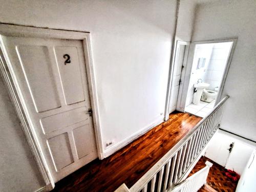 Sétimo Hostel 7 ll (Setimo Hostel 7 ll) in บอมเรติโร