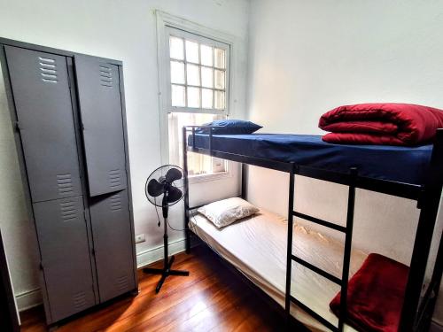 Sétimo Hostel 7 ll (Setimo Hostel 7 ll) in บอมเรติโร