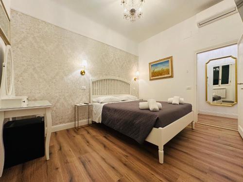 Relais Sampaoli, Florenz