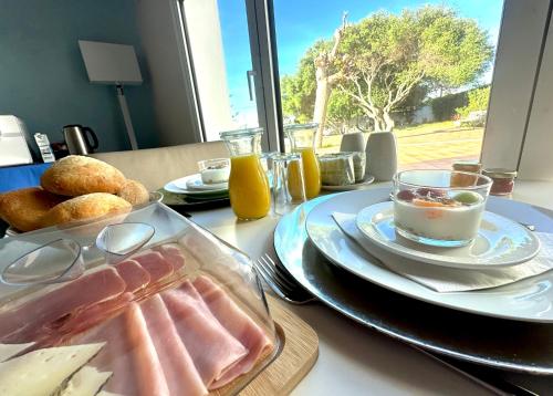 STARBAL in Es Castell