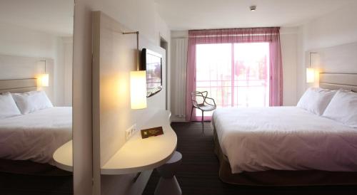 ibis Styles Quiberon Centre - image 2