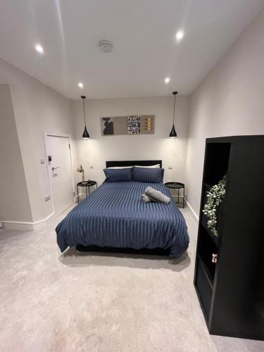 New London Wembley Apartment - 10 minutes from Wembley Stadium, OVO Wembley Stadium, Londyn
