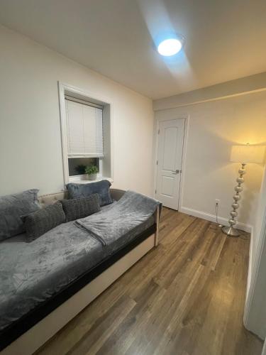New Modern Apartment New Modern Apartment