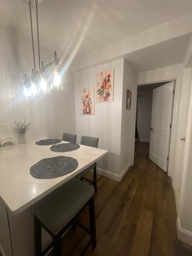 New Modern Apartment New Modern Apartment