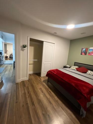 New Modern Apartment New Modern Apartment