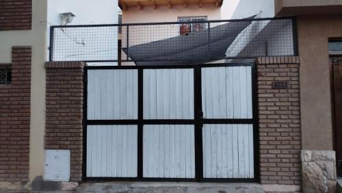 Departamento céntrico