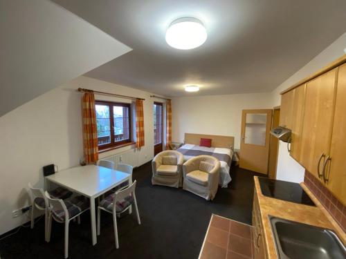 Apartman Krakonos in Rokytnice nad Jizerou
