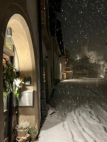 TheBurg Boutique in Mauterndorf, Österreich