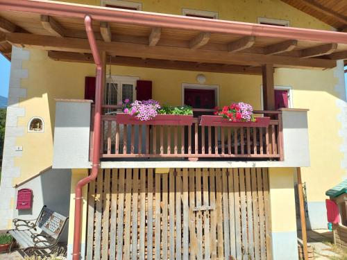 Casa al Mas in 唐