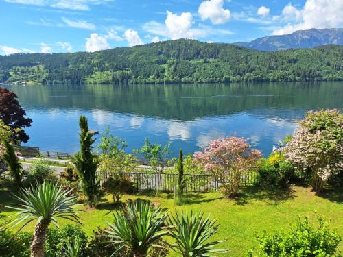 Pension Sedlak in Millstatt am See, Österreich
