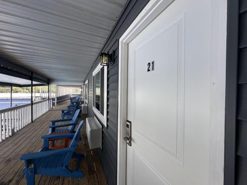 Alhonna Resort - image 14