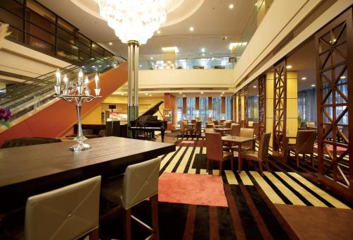 Keisei Hotel Miramare