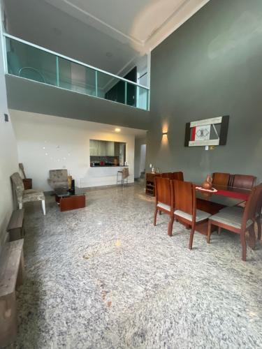 Casa pé na areia (Casa pe na areia) in Nova Ponta Da Fruta