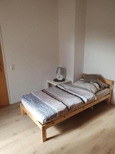 Monteurwohnung Sendberg Blick in Frielendorf