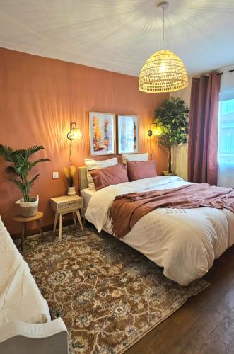 Dépaysant à Poitiers (Depaysant a Poitiers) in 博略