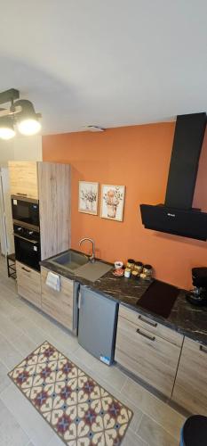 Dépaysant à Poitiers (Depaysant a Poitiers) in 博略