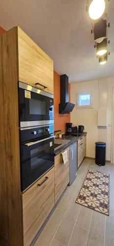 Dépaysant à Poitiers (Depaysant a Poitiers) in 博略