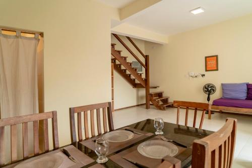 Pousada Villa Tomasi in Jericoacoara