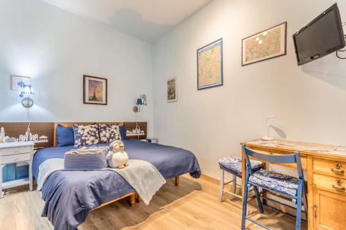 Villa Up, Roma