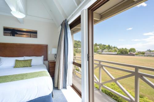 Standard Two-Bedroom Family Apartment