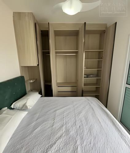 Apartamento Varanda e Churrasqueira Pé na Areia PG - image 2