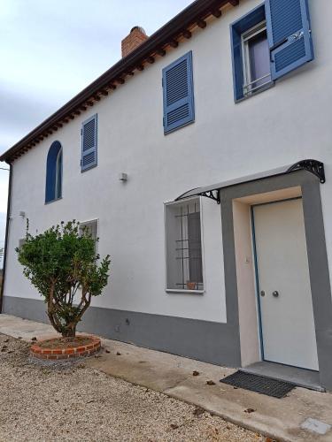 Casa LaSer - Casa Baldi