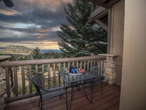 Taharaa Mountain Lodge - image 12