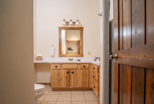 Taharaa Mountain Lodge Room Type - Queen Suite