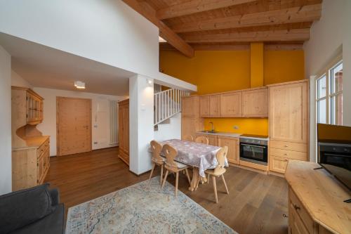 Casa Chatrian Room Type - Maisonette