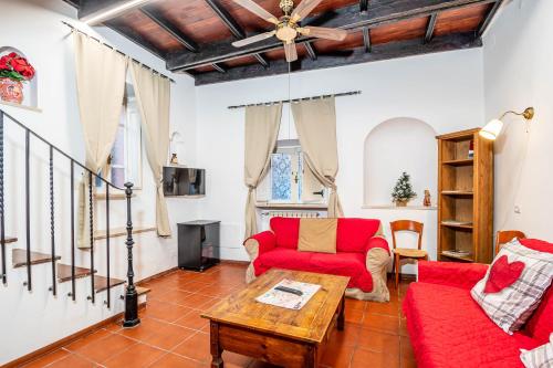 Casa Trasteverina - image 11