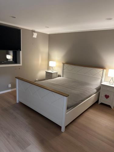 . Cozy apartaments in Holmestrand