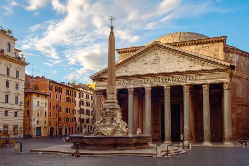 Pantheon Suite 2