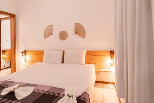 Pousada Villa Tomasi in Jericoacoara