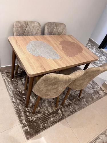 Shared Apartment with one person In The City Center 2Bedroom 5G Internet, Kuwejt (zdjęcie 6)