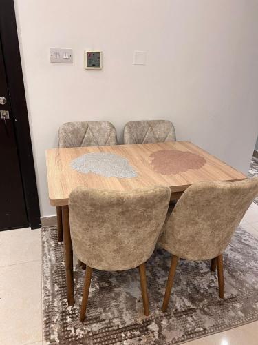 Shared Apartment with one person In The City Center 2Bedroom 5G Internet, Kuwejt (zdjęcie 10)