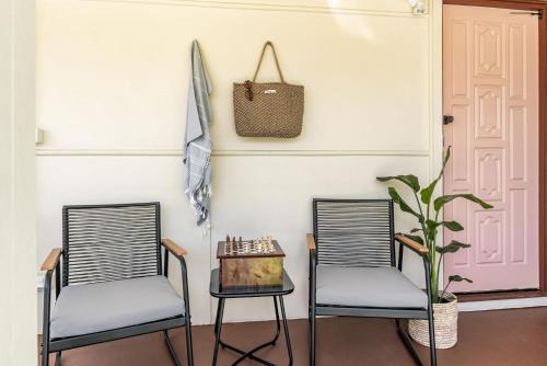 Rosie'S Cottage - Pet-Friendly Coastal Retreat in the Heart of Yamba- Holiday Yamba - image 4