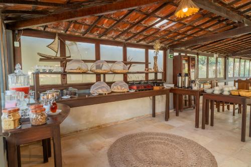 Pousada Villa Tomasi in Jericoacoara